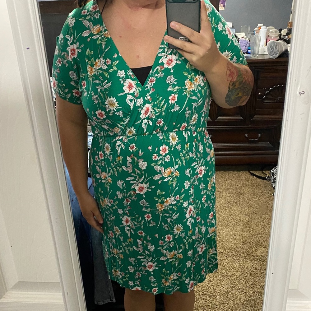 COPY - Forever 21 Dress
